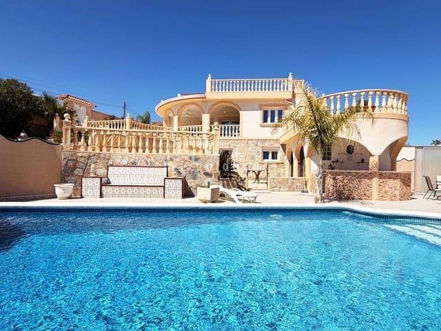 Chalet en venta en Ciudad Quesada, Alicante Costa Blanca