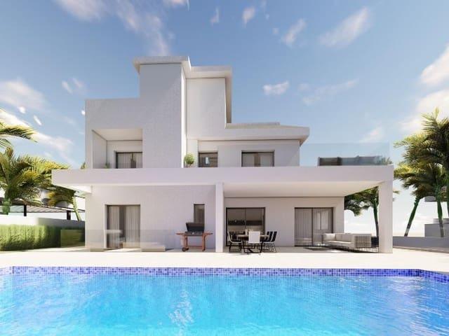 Chalet en venta en Ciudad Quesada, Alicante Costa Blanca