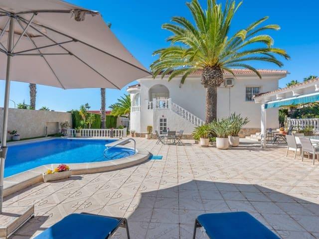 Chalet en venta en Ciudad Quesada, Alicante Costa Blanca