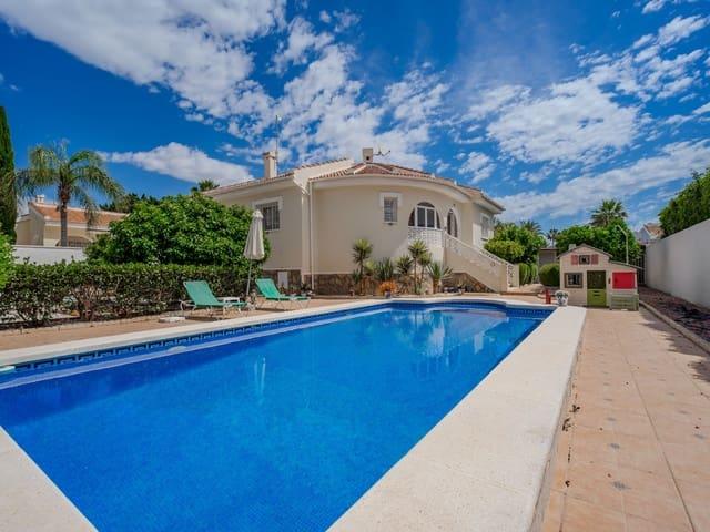 Chalet en venta en Ciudad Quesada, Alicante Costa Blanca