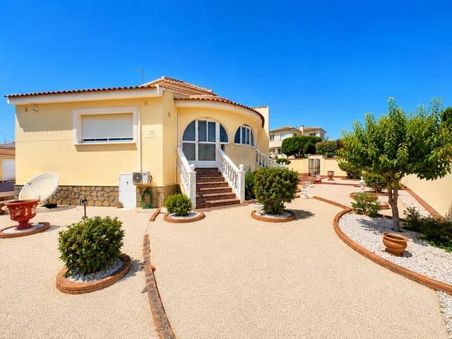 Chalet en venta en Ciudad Quesada, Alicante Costa Blanca