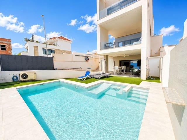 Chalet en venta en Ciudad Quesada, Alicante Costa Blanca