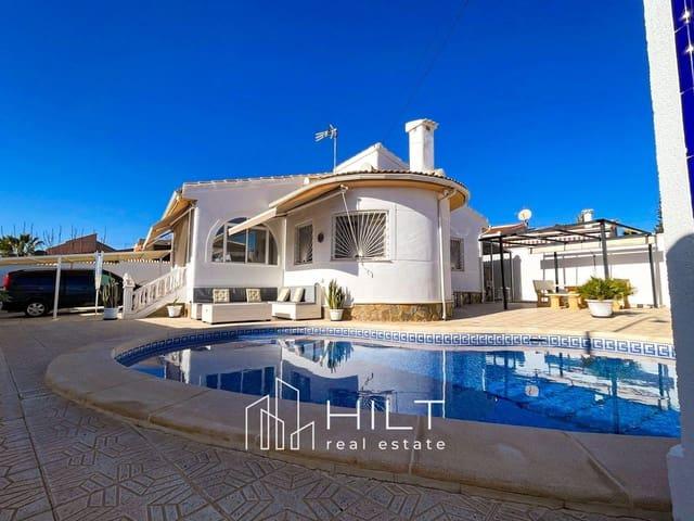 Chalet en venta en Ciudad Quesada, Alicante Costa Blanca