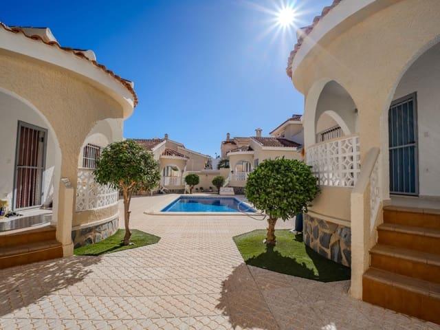 Chalet en venta en Ciudad Quesada, Alicante Costa Blanca