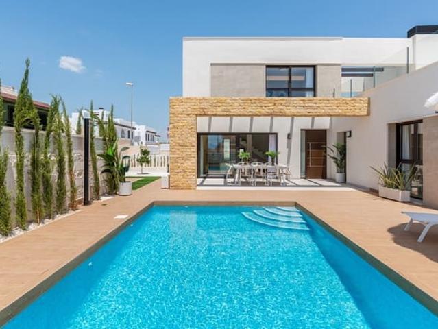 Chalet en venta en Ciudad Quesada, Alicante Costa Blanca