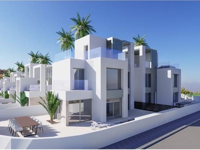 Chalet en venta en Ciudad Quesada, Alicante Costa Blanca