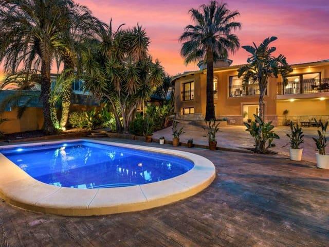 Chalet en venta en Ciudad Quesada, Alicante Costa Blanca