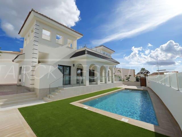 Chalet en venta en Ciudad Quesada, Alicante Costa Blanca