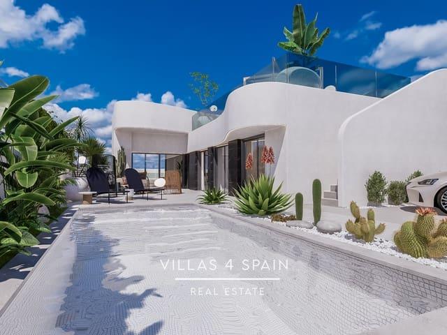 Chalet en venta en Ciudad Quesada, Alicante Costa Blanca