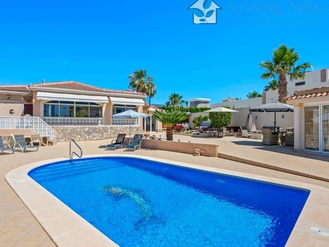 Chalet en venta en Ciudad Quesada, Alicante Costa Blanca