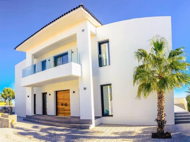 Chalet en venta en Ciudad Quesada, Alicante Costa Blanca