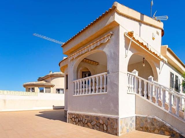 Chalet en venta en Ciudad Quesada, Alicante Costa Blanca