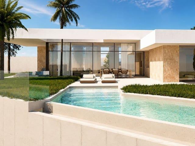 Chalet en venta en Ciudad Quesada, Alicante Costa Blanca