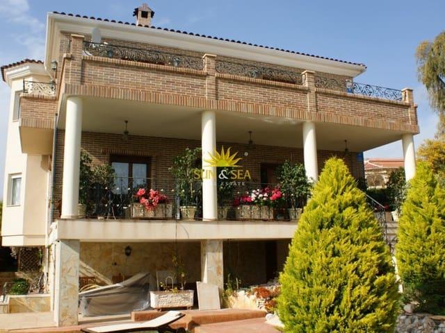 Chalet en venta en Ciudad Quesada, Alicante Costa Blanca