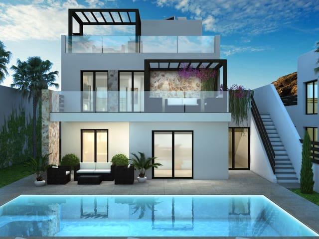 Chalet en venta en Ciudad Quesada, Alicante Costa Blanca