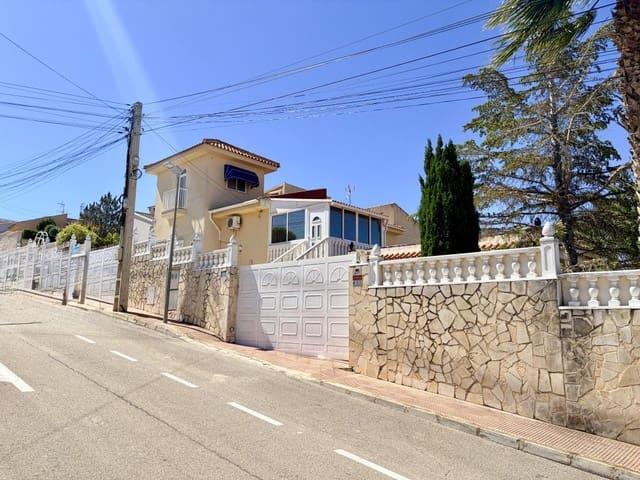 Chalet en venta en Ciudad Quesada, Alicante Costa Blanca