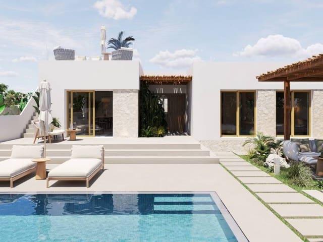 Chalet en venta en Ciudad Quesada, Alicante Costa Blanca