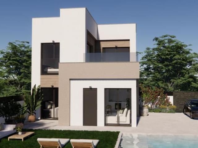Chalet en venta en Ciudad Quesada, Alicante Costa Blanca