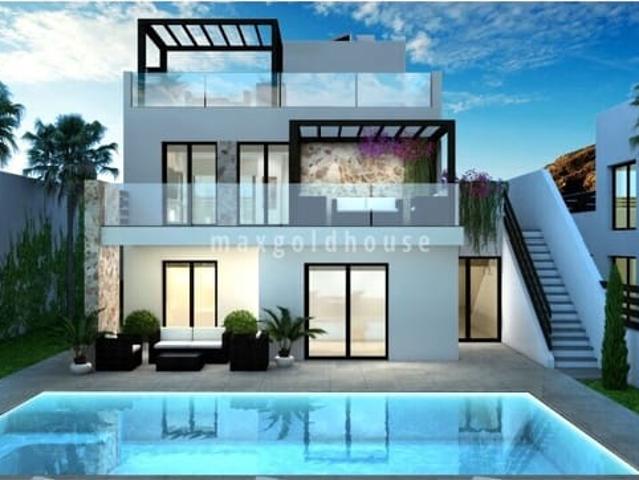 Chalet en venta en Ciudad Quesada, Alicante Costa Blanca
