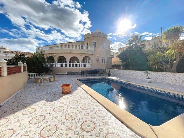 Chalet en venta en Ciudad Quesada, Alicante Costa Blanca