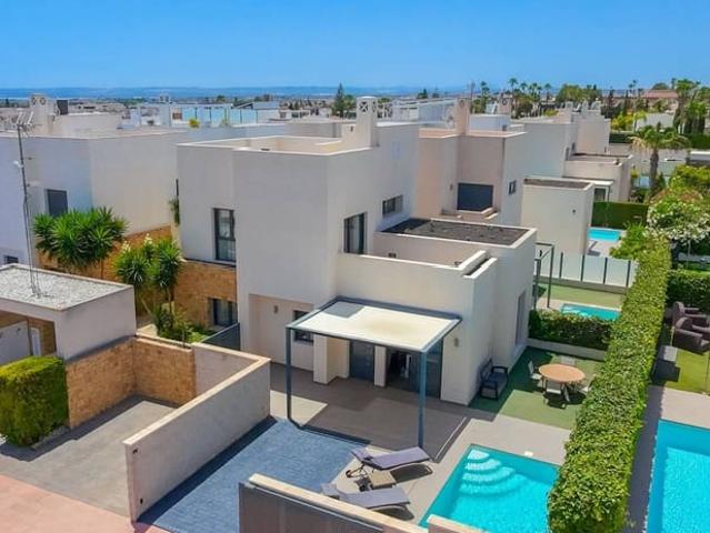 Chalet en venta en Ciudad Quesada, Alicante Costa Blanca