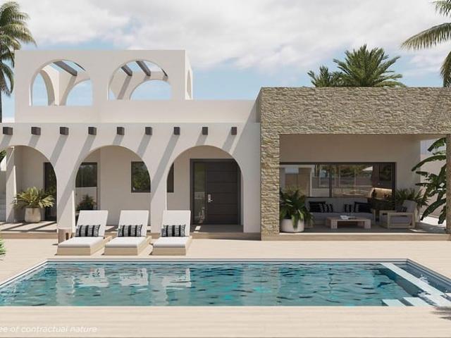 Chalet en venta en Ciudad Quesada, Alicante Costa Blanca