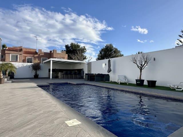 Chalet en venta en Ciudad Quesada, Alicante Costa Blanca