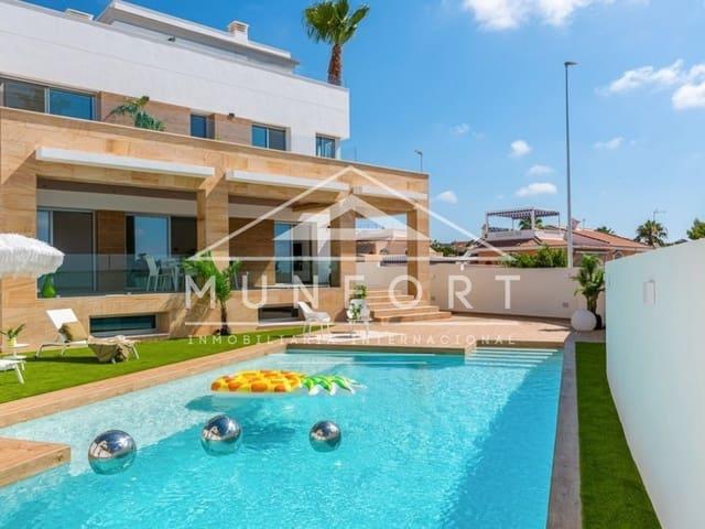 Chalet en venta en Ciudad Quesada, Alicante Costa Blanca