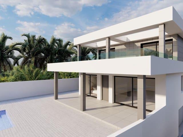 Chalet en venta en Ciudad Quesada, Alicante Costa Blanca