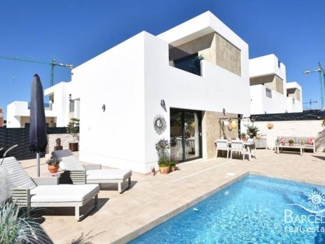 Chalet en venta en Ciudad quesada, Lo Marabú