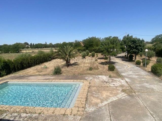 Chalet en venta en Ciudad Real, Ciudad Jardín. Casa chalét en la poblachuela. Chalets Ciudad.