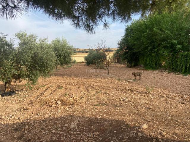 Chalet en venta en Ciudad Real, Área Rual Valverde Las Casas. Chalets Ciudad.