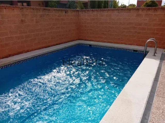 Chalet en venta en Ciudad Real, Larache. Exclusiva casa en venta. Chalets Ciudad.