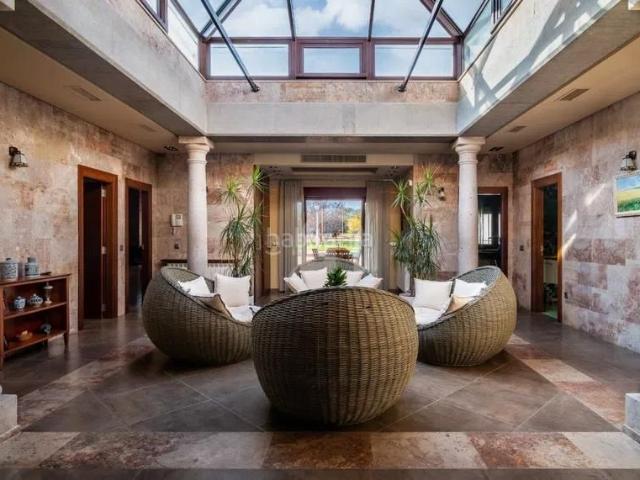 Chalet en venta en Ciudad Real, Nuevo Hospital. Chalets Ciudad.