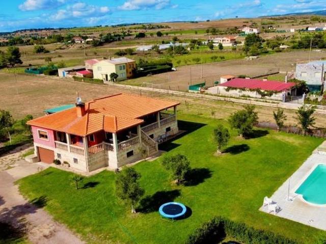 Chalet en venta en Ciudad Rodrigo, Ciudad rodrigo