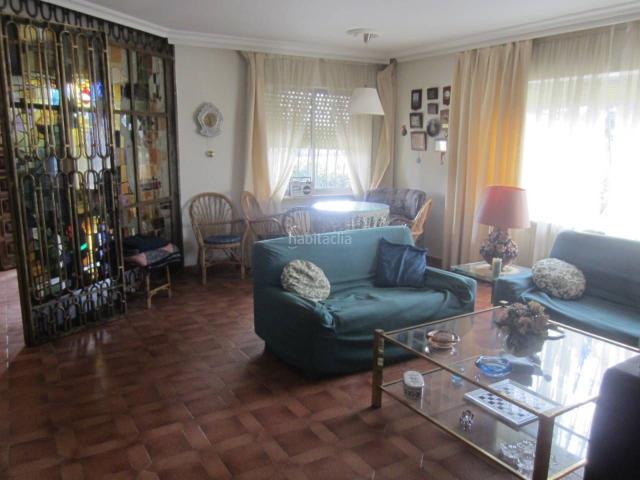 Chalet en venta en Ciudad Rodrigo. Venta de villa en Ciudad Rodrigo. Chalets Ciudad.