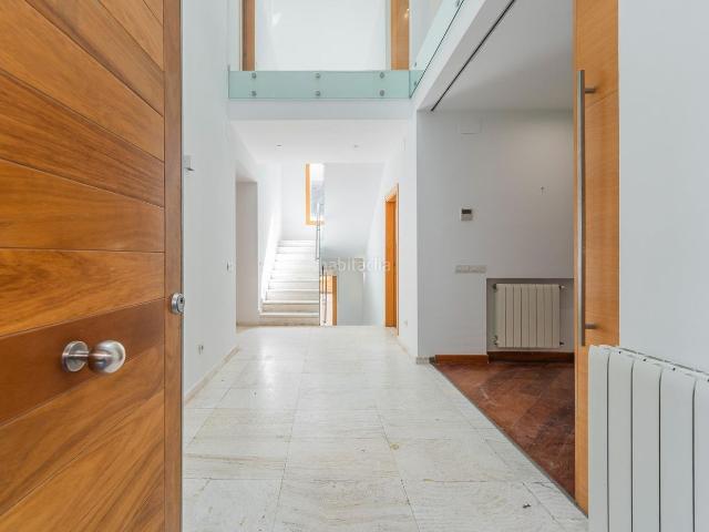 Chalet en venta en Ciudalcampo. Chale Independiente en Ciudalgolf. Chalets.