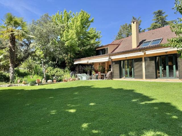 Chalet en venta en Ciudalcampo. Ciudalcampo. Chalets.