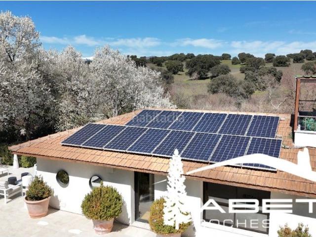 Chalet en venta en Ciudalcampo. CIUDALCAMPO. Chalets.