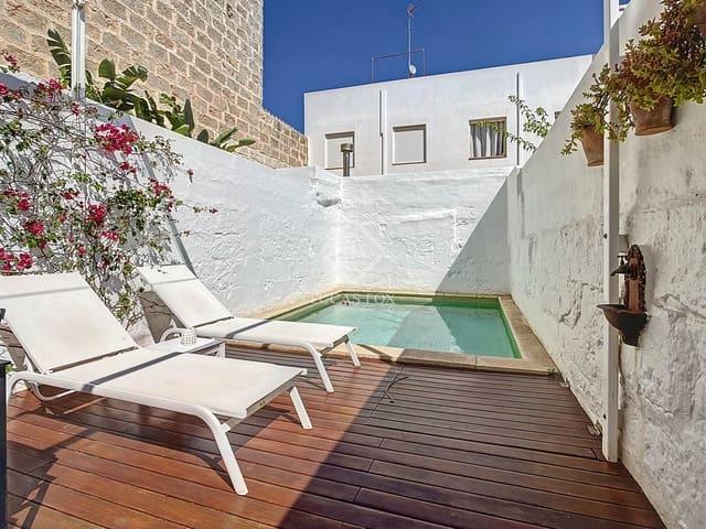 Chalet en venta en Ciutadella de Menorca, Menorca