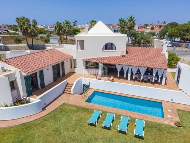 Chalet en venta en Ciutadella de Menorca, Menorca