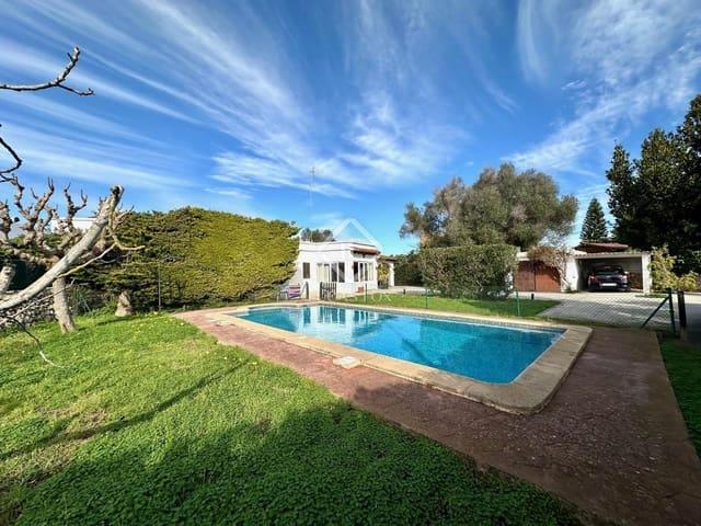 Chalet en venta en Ciutadella de Menorca, Menorca