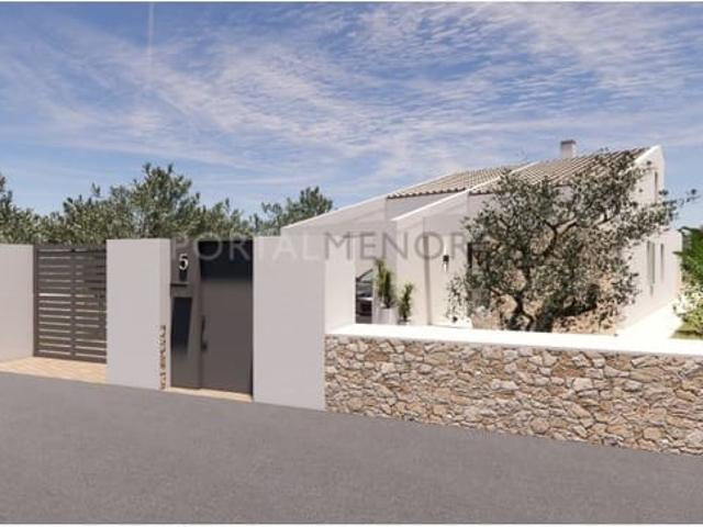Chalet en venta en Ciutadella de Menorca, Menorca