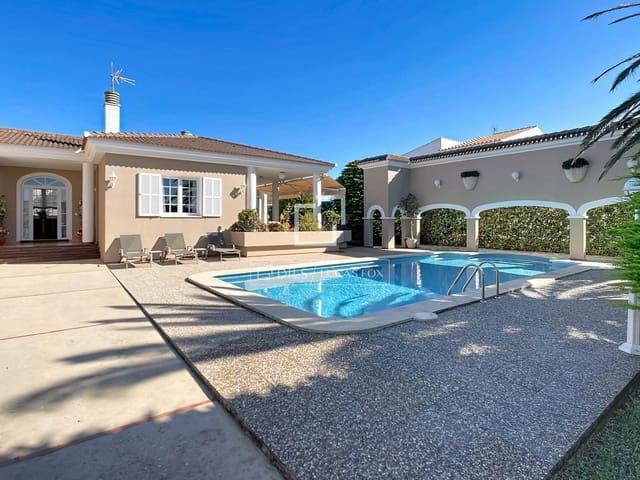 Chalet en venta en Ciutadella de Menorca, Menorca
