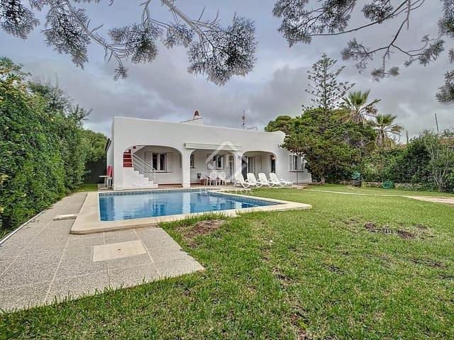Chalet en venta en Ciutadella de Menorca, Menorca