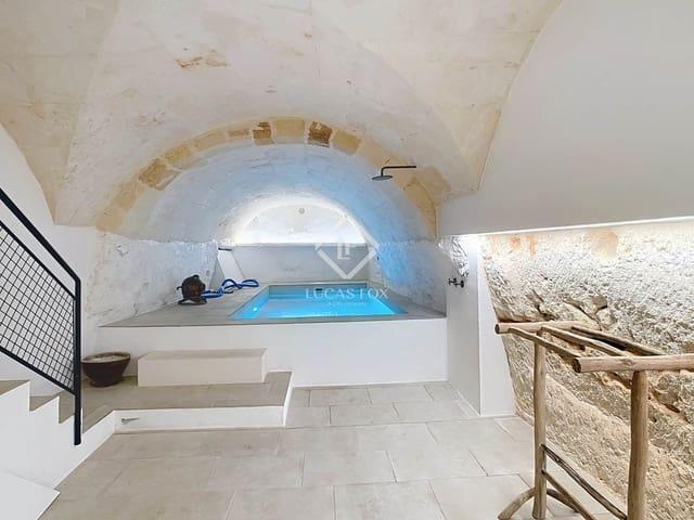 Chalet en venta en Ciutadella de Menorca, Menorca