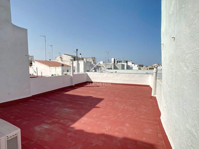 Chalet en venta en Ciutadella de Menorca, Menorca