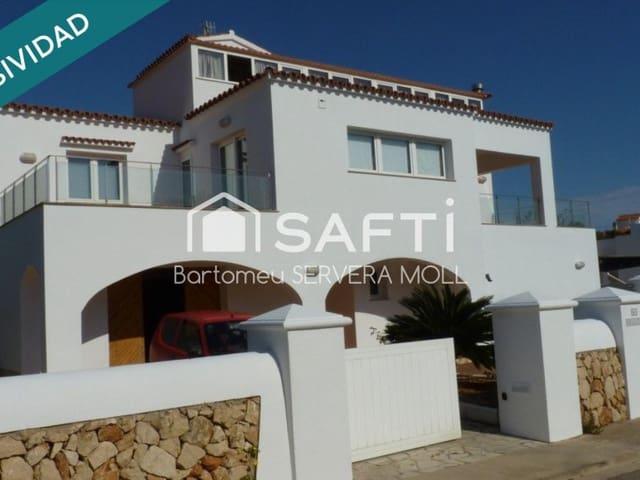 Chalet en venta en Ciutadella de Menorca, Menorca