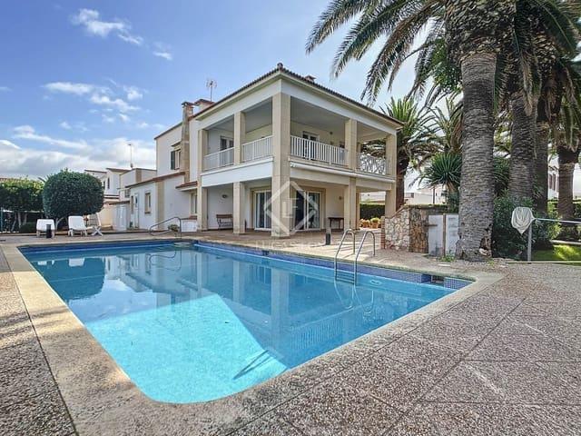 Chalet en venta en Ciutadella de Menorca, Menorca