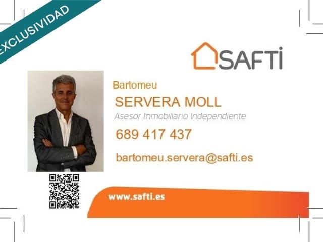 Chalet en venta en Ciutadella de Menorca, Menorca